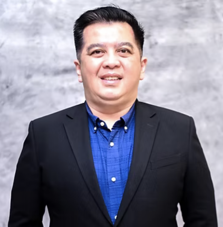 Alif Noeriyanto Rahman