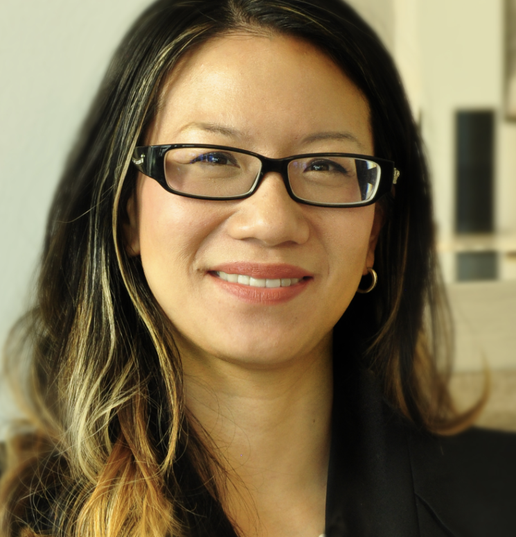 Tina Wang